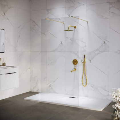 Душевая перегородка RGW WA-016Gb, RGW 35101614-16