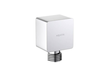 Шланговое подсоединение AQUATEK AQ2459CR  Шланговое подсоединение AQUATEK AQ2459CR
