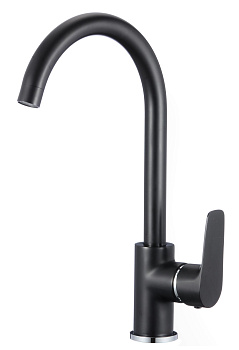 Смеситель для кухни 26430TSB TIESO OLIVE'S