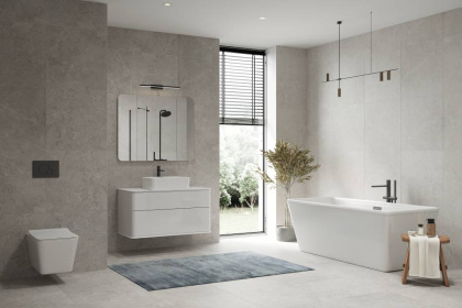 Керамогранит RC Shell BG 60х60