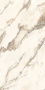 Керамогранит Laparet Calacatta Bronze белый полированный 60х120 (2шт_1,44м2), м2 Керамогранит Laparet Calacatta Bronze белый полированный 60х120 (2шт_1,44м2), м2