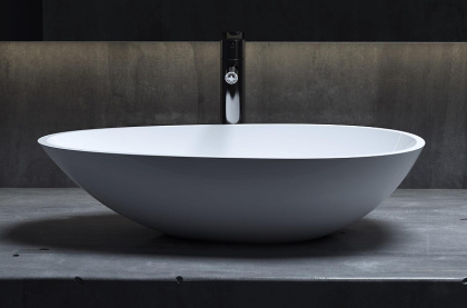 Раковина Salini CALLISTA S-Stone 101 1101201SM