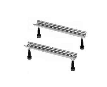 Ножки для душевого поддона Riho Basel 402, 412 - 5 опор POOTSET62