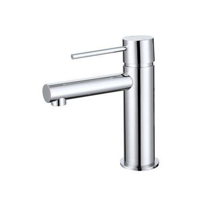 Смеситель для раковины Allen Brau Glority 5.51001-00 хром Смеситель для раковины Allen Brau Glority 5.51001-00 хром