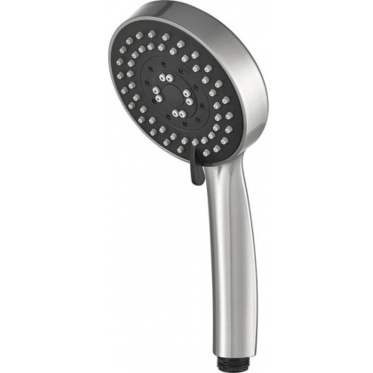 Душевая лейка Aquanet Round AF210-81R-S Душевая лейка Aquanet Round AF210-81R-S