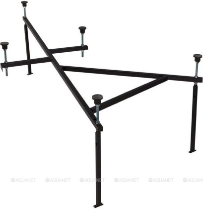 Каркас сварной для акриловой ванны Aquanet Augusta 170x90 L/R