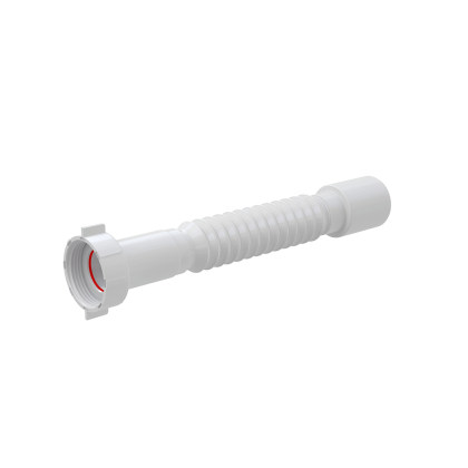 Гибкое соединение 5/4"×40 пластмасса