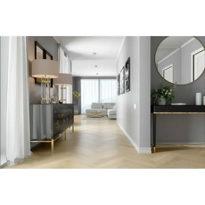 Кварцевый ламинат Fargo 33-2180-04 Дуб Финский Залив