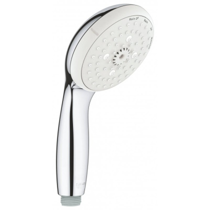Душ ручной Grohe Tempesta New 28421002 хром