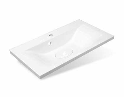 Комплект мебели Bali Classic 800х450 напольный 3 ящика (ШхГхВ) 800х446х860