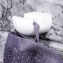 Kammel K-8323WHITE Крючок Kammel K-8323WHITE Крючок