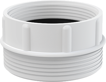 Переходник 6/4"×5/4"