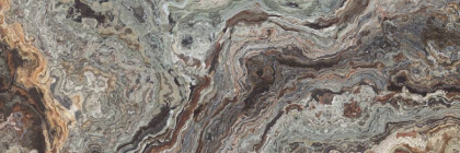 Плитка настенная Brouni коричневый 25х75 (9шт/1,69м2), м2