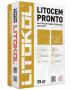Ровнители (стяжки) пола LITOLIV BASIS 25 Ровнители (стяжки) пола LITOLIV BASIS 25