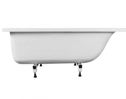 Ванна "Delta 150А silk" 1500х700