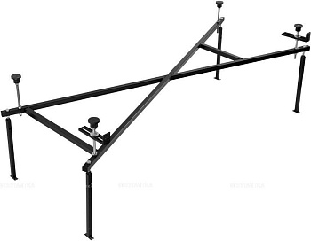 Каркас сварной для акриловой ванны Aquanet Bright 175x75