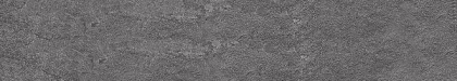Керамогранит Kerama Marazzi Подступенок Про Стоун антрацит 10,7х60 Керамогранит Kerama Marazzi Подступенок Про Стоун антрацит 10,7х60