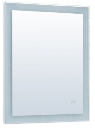 Зеркало Aquanet Алассио NEW 7085 LED