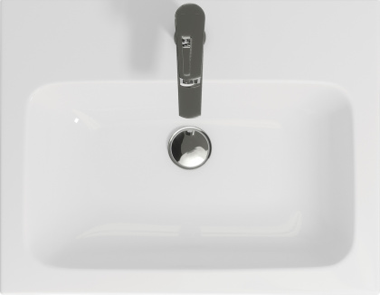 Раковина COLOUR 60 Раковина COLOUR 60