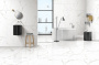 Duna - Marble - Керамогранит - White Glossy 60x120 см Duna - Marble - Керамогранит - White Glossy 60x120 см
