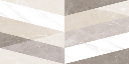 Плитка настенная Savoy бежевый мозаика 08-00-11-2461 20х40 (15шт/1,2м2), м2