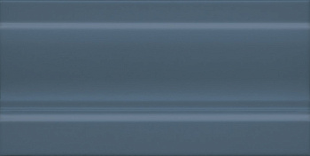 Плинтус FMC013 Лувр синий 20*10*14 (уп/26шт), шт Плинтус FMC013 Лувр синий 20*10*14 (уп/26шт), шт