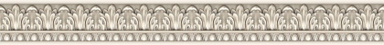 Бордюр Сан-Марко 2 матовый обрезной 80x9,6x1