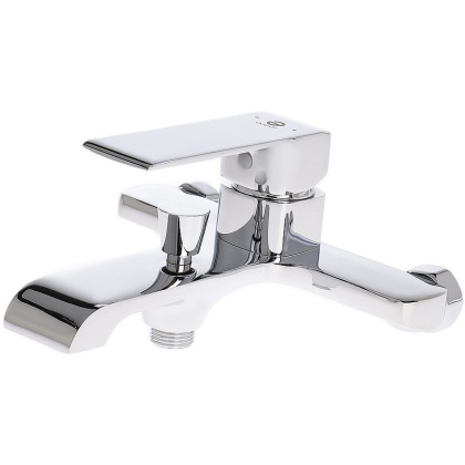 Agger Magic A3010000 Однозахватный смеситель для ванны/душа. Хром