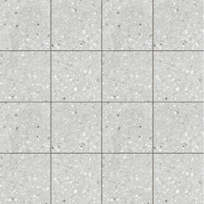 Плитка, pre-cut, GREY 45x45, Backstage