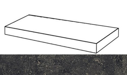 Р.С.Блэк Ступ.60 Угл.Пр Р.С.Блэк Ступ.60 Угл.Пр