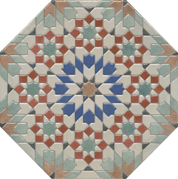 Декор VT\A49\SG2432 Паласио 24*24*7 (уп\7шт), шт Декор VT\A49\SG2432 Паласио 24*24*7 (уп\7шт), шт