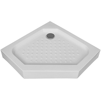 Поддон для душа акриловый VST-3AP-9090, 900*900*150