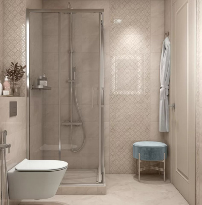 Керамогранит SG173800N Виннета бежевый (40,2см*40,2см*8мм) (10шт/1,62м2) , м2