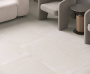 Lucena Bone PRO Deco Hexa Керамогранит светло-бежевый 60х120 R10 Soft MSTR CB
