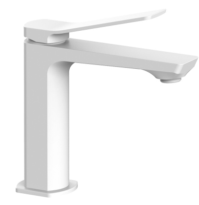 Смеситель для раковины Paffoni Tilt TI071BO