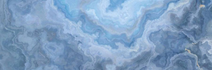 Плитка настенная Blues голубой 25х75 (9шт/1,69м2),м2