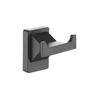 Крючок, RG1621H Rose, Черный