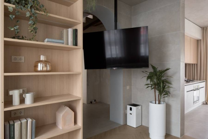 Кварцевый ламинат Fargo 44-88174-003 Дуб Аттика