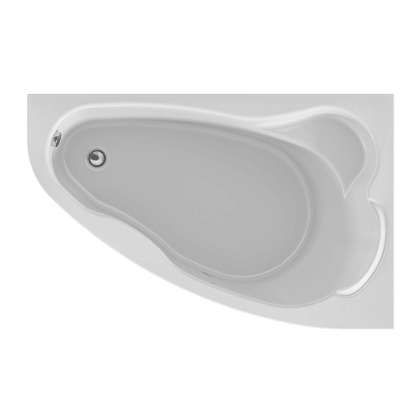 Ванна TANO 140х90 R