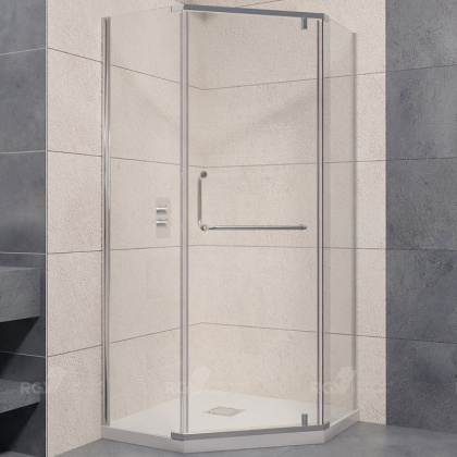 Душевой уголок RGW PA-081, RGW 35088100-11