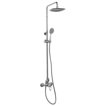 Смеситель Lemark Omega LM3160C для душа Смеситель Lemark Omega LM3160C для душа
