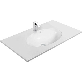 Раковина "Вегас 90" 900х450 Раковина "Вегас 90" 900х450