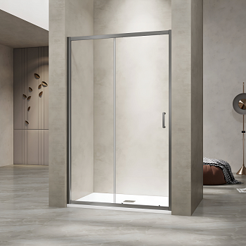 Душевая дверь RGW PA-114-Gr 1300