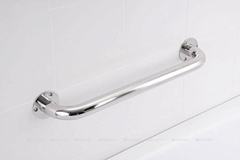 Поручень Aquanet прямой