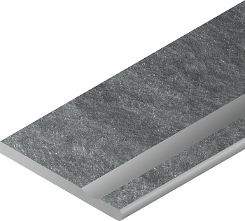 Силвер Борт.30X60 С Выемкой Закруг.Пр