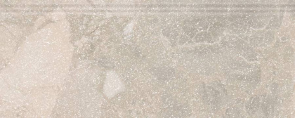 Плинтус Рабат Стоун бежевый матовый обрезной 30x12x1,3