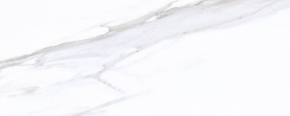 Плитка настенная Elegance белый 20х50 (11шт/1.1 м2),м2