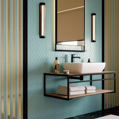 Декор OP\В207\15079 Спига 15*40*8 (уп\10шт), шт