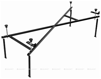 Каркас сварной для ванны Aquanet Bright 180x70