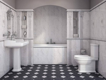 Карандаш 11 платина 20*1,5 (1уп/40шт), шт